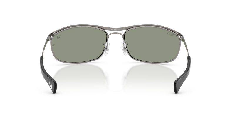 Ray-Ban RB3119M 928040 ขาแว่นด้านใน