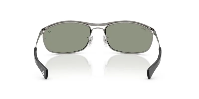 Ray-Ban RB3119M 928040 ขาแว่นด้านใน