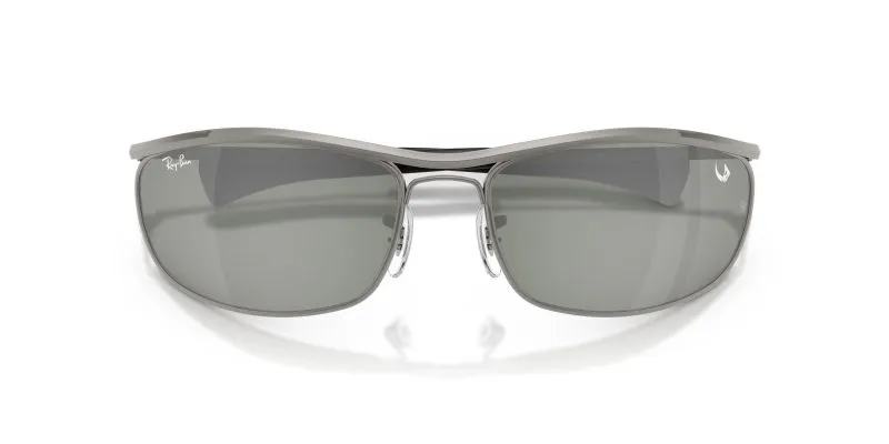 Ray-Ban RB3119M 928040 close-up ด้านหน้า