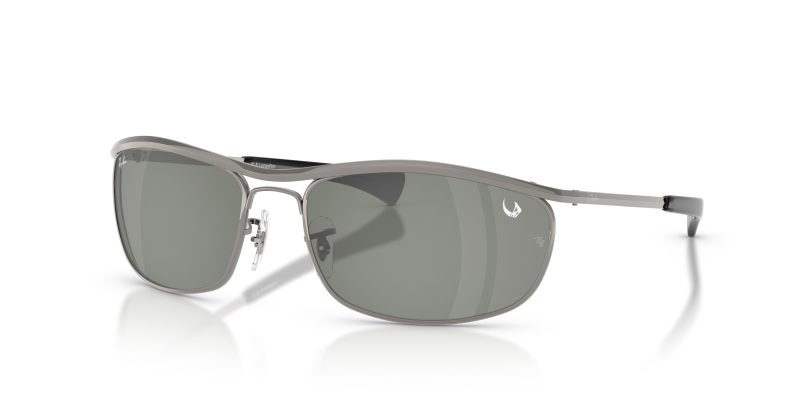 Ray-Ban RB3119M 928040 มุมเอียง 3/4