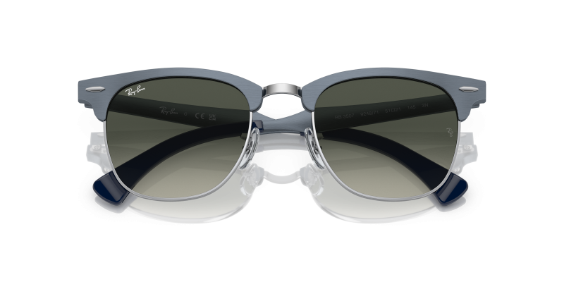 Rayban RB3507-924871 924871 close-up ด้านหน้า