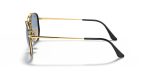 แว่นกันแดด Ray-Ban RB3648M 91673F มุมข้าง สะพานจมูกคู่ Marshal II แว่นกันแดด Ray-Ban RB3648M 91673F มุมข้าง สะพานจมูกคู่ Marshal II