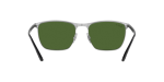 Rayban RB3686 9144P1 ขาแว่นด้านใน