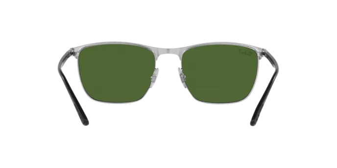 Rayban RB3686 9144P1 ขาแว่นด้านใน