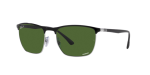 Rayban RB3686 9144P1 close-up ด้านหน้า