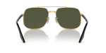 Rayban RB3699 900031 ขาแว่นด้านใน