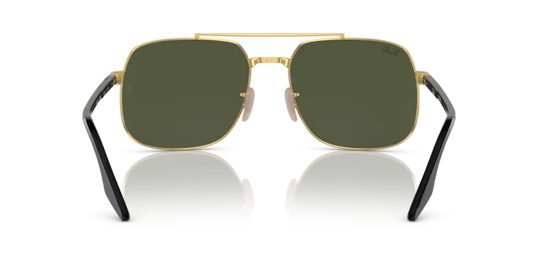 Rayban RB3699 900031 ขาแว่นด้านใน
