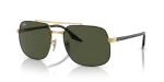 Rayban RB3699 900031 มุมเอียง 3/4