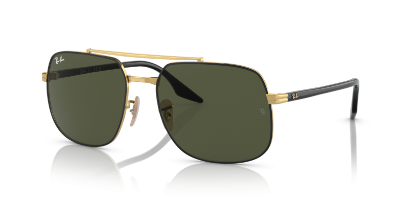 Rayban RB3699 900031 มุมเอียง 3/4