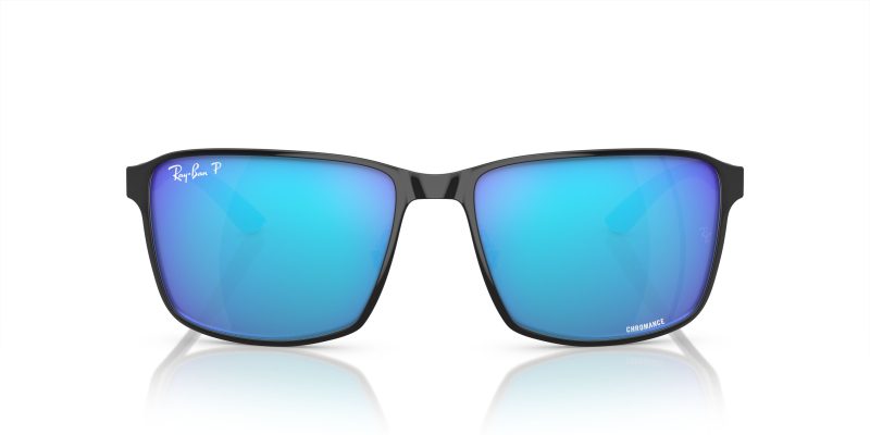 Ray-Ban RB3721CH 9144A1 ด้านหน้า Ray-Ban RB3721CH 9144A1 ด้านหน้า