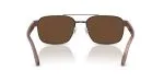 Ray-Ban RB3751CH 9259AN ขาแว่นด้านใน โพรพิโอเนต Havana