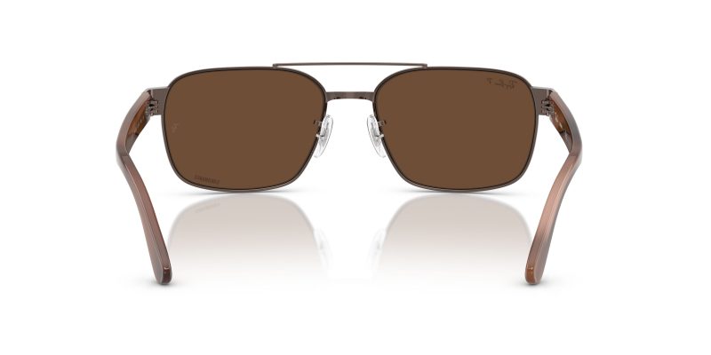 Ray-Ban RB3751CH 9259AN ขาแว่นด้านใน โพรพิโอเนต Havana