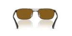 Ray-Ban RB3778 925933 ขาแว่นด้านใน โลหะลายเต่า