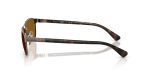 แว่นกันแดด Ray-Ban RB3778 925933 มุมข้าง ขาฮาวานาลายเต่า
