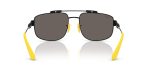 Ray-Ban RB3789M F137B1 ขาแว่นด้านใน