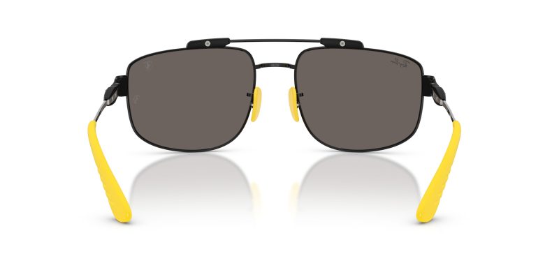 Ray-Ban RB3789M F137B1 ขาแว่นด้านใน