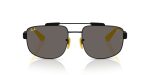 Ray-Ban RB3789M F137B1 ด้านหน้า