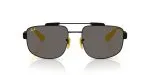 Ray-Ban RB3789M F137B1 ด้านหน้า Ray-Ban RB3789M F137B1 ด้านหน้า