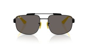 Ray-Ban RB3789M F137B1 ด้านหน้า