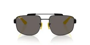 Ray-Ban RB3789M F137B1 ด้านหน้า