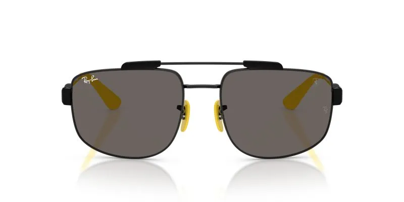 Ray-Ban RB3789M F137B1 ด้านหน้า Ray-Ban RB3789M F137B1 ด้านหน้า
