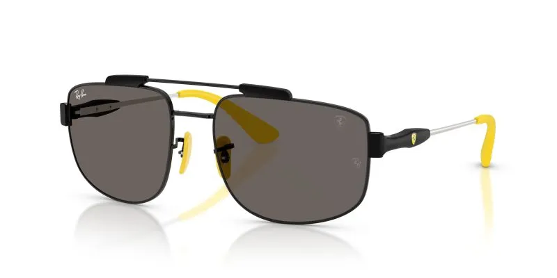 Ray-Ban RB3789M F137B1 มุมเอียง 3/4