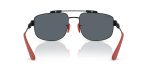 Ray-Ban RB3789M F139R5 ขาแว่นด้านใน Ray-Ban RB3789M F139R5 ขาแว่นด้านใน