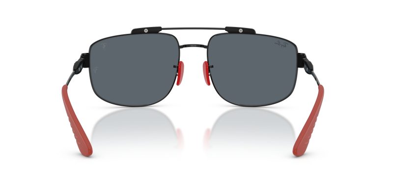 Ray-Ban RB3789M F139R5 ขาแว่นด้านใน