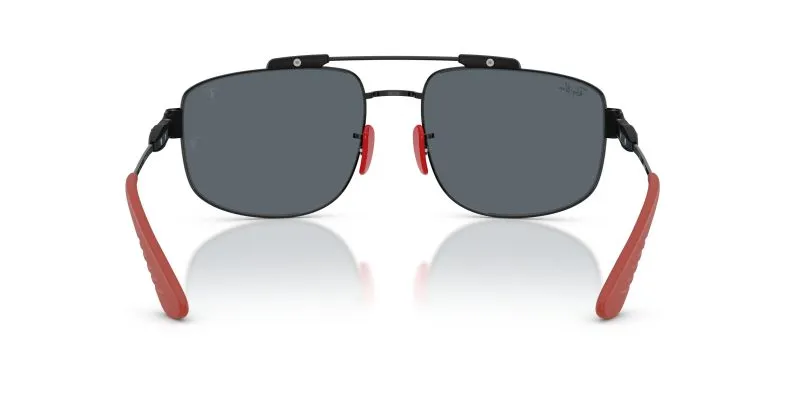 Ray-Ban RB3789M F139R5 ขาแว่นด้านใน