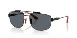 Ray-Ban RB3789M F139R5 มุมเอียง 3/4 Ray-Ban RB3789M F139R5 มุมเอียง 3/4