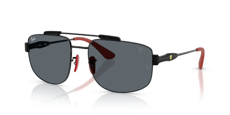 Ray-Ban RB3789M F139R5 มุมเอียง 3/4
