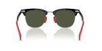 Ray-Ban RB3807M F11031 ขาแว่นด้านใน