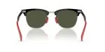 Ray-Ban RB3807M F11031 ขาแว่นด้านใน Ray-Ban RB3807M F11031 ขาแว่นด้านใน