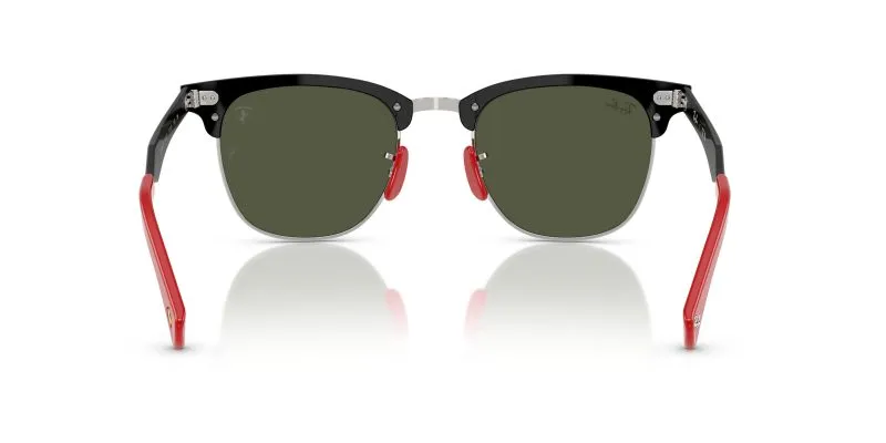 Ray-Ban RB3807M F11031 ขาแว่นด้านใน