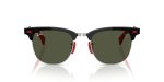 Ray-Ban RB3807M F11031 ด้านหน้า
