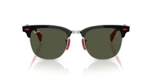 Ray-Ban RB3807M F11031 ด้านหน้า