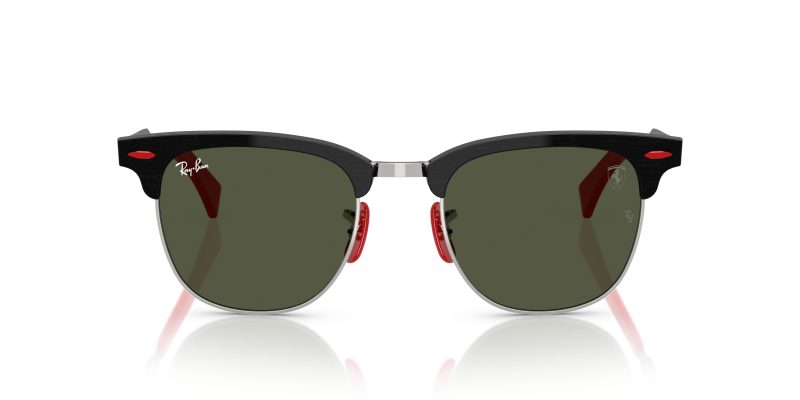 Ray-Ban RB3807M F11031 ด้านหน้า