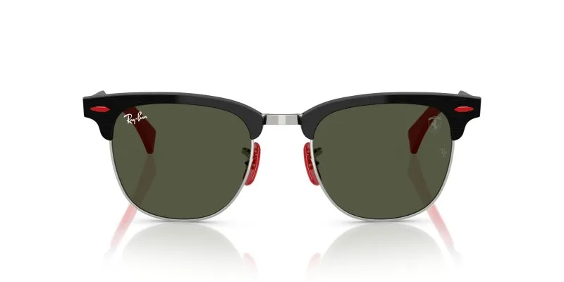Ray-Ban RB3807M F11031 ด้านหน้า Ray-Ban RB3807M F11031 ด้านหน้า