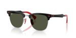 Ray-Ban RB3807M F11031 มุมเอียง 3/4