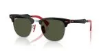 Ray-Ban RB3807M F11031 มุมเอียง 3/4 Ray-Ban RB3807M F11031 มุมเอียง 3/4