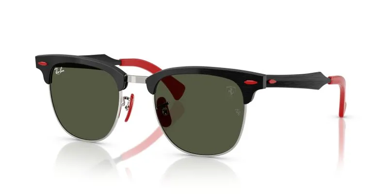 Ray-Ban RB3807M F11031 มุมเอียง 3/4