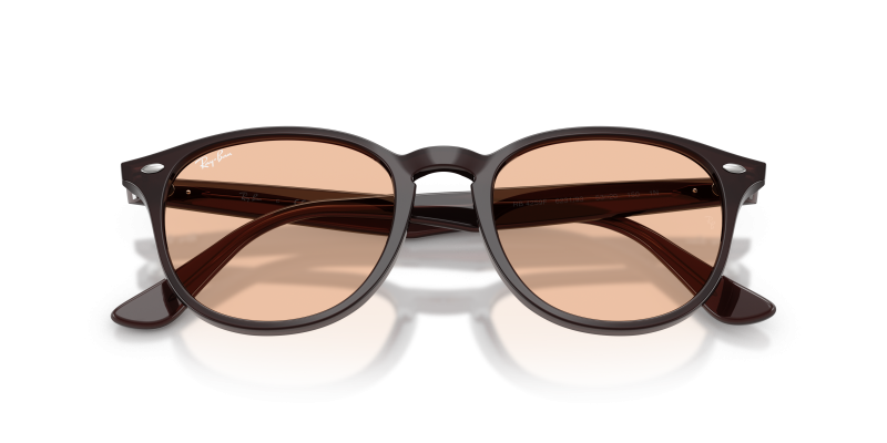 Rayban RB4259F 623193 close-up ด้านหน้า