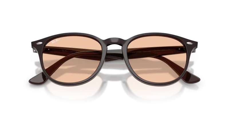 Rayban RB4259F 623193 close-up ด้านหน้า