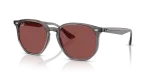 Rayban RB4306 687375 มุมเอียง 3/4