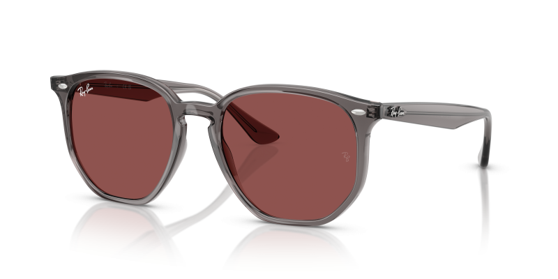 Rayban RB4306 687375 มุมเอียง 3/4