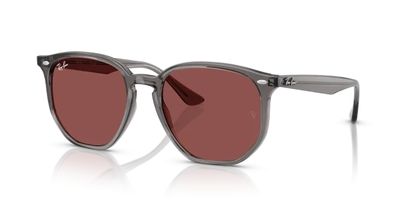 Rayban RB4306 687375 มุมเอียง 3/4