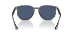 Ray-Ban RB4306 687380 ขาแว่นด้านใน โลโก้ Ray-Ban