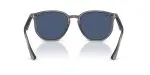 Ray-Ban RB4306 687380 ขาแว่นด้านใน โลโก้ Ray-Ban