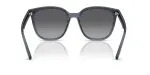 Ray-Ban RB4423D 6592T3 ขาแว่นด้านใน เห็นโลโก้ Ray-Ban สลักบนขา Ray-Ban RB4423D 6592T3 ขาแว่นด้านใน เห็นโลโก้ Ray-Ban สลักบนขา