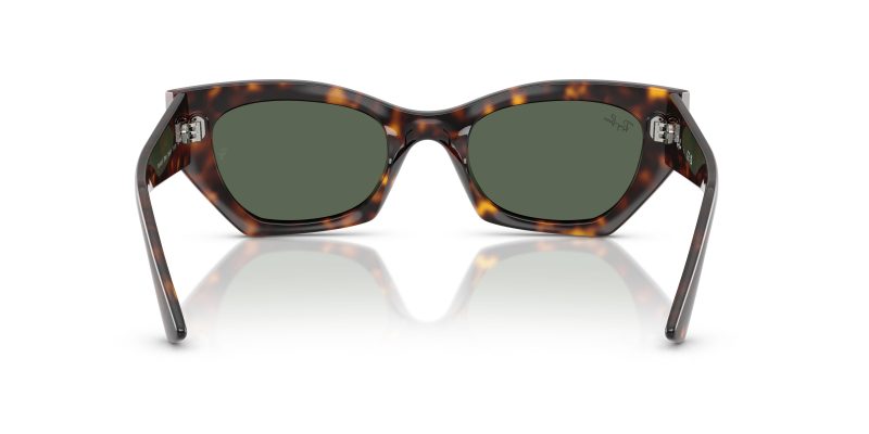 Ray-Ban RB4430F 135971 ขาแว่นด้านใน